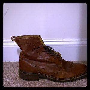 Men’s Frye Boots